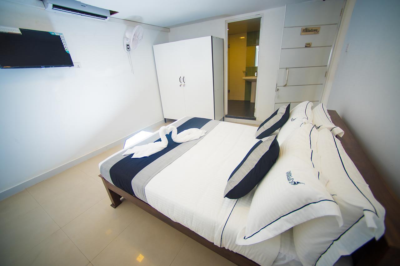 Impala City Hotel And Hostel Kandy 50 Bagian luar foto