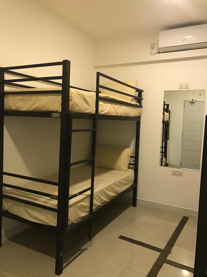Impala City Hotel And Hostel Kandy 50 Bagian luar foto