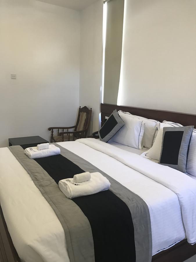 Impala City Hotel And Hostel Kandy 50 Bagian luar foto