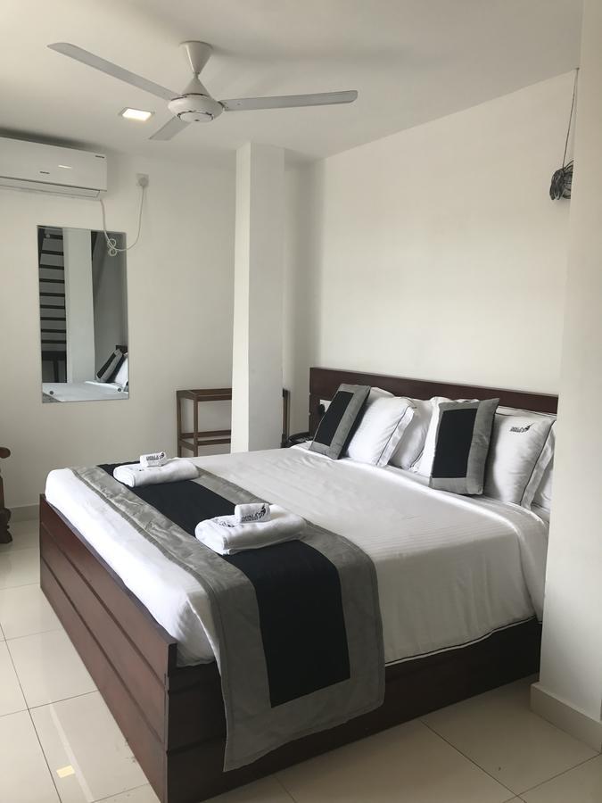 Impala City Hotel And Hostel Kandy 50 Bagian luar foto