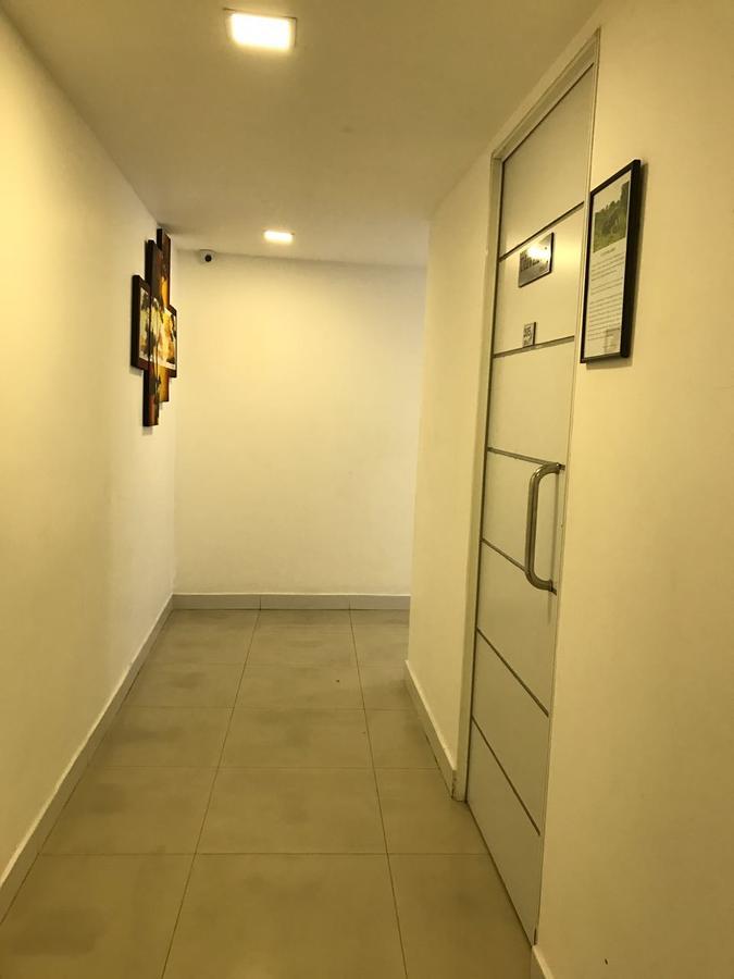 Impala City Hotel And Hostel Kandy 50 Bagian luar foto