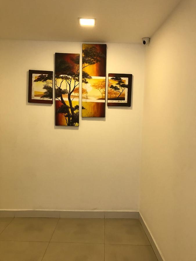 Impala City Hotel And Hostel Kandy 50 Bagian luar foto