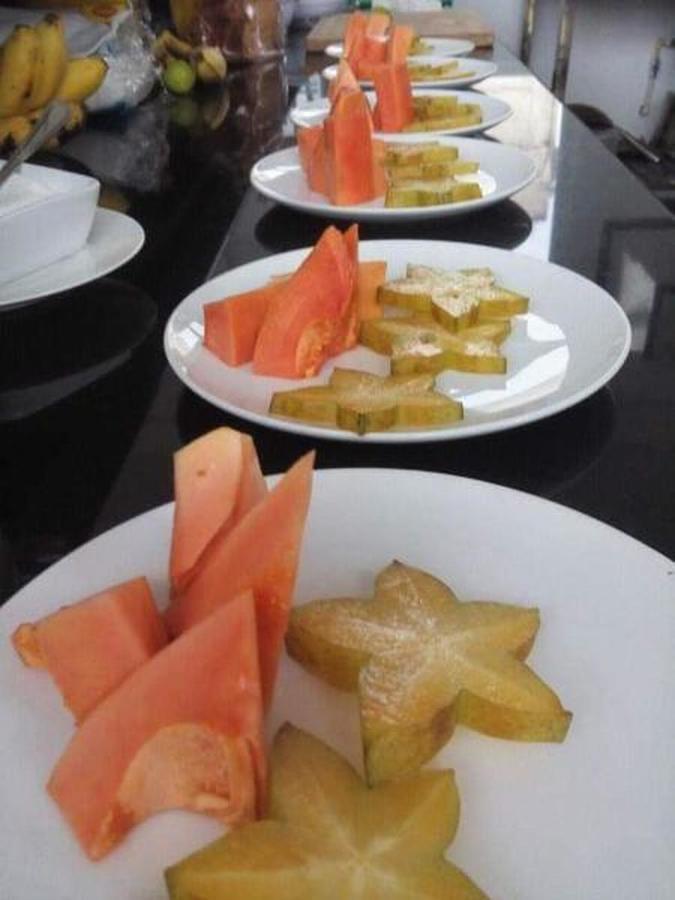 Impala City Hotel And Hostel Kandy 50 Bagian luar foto