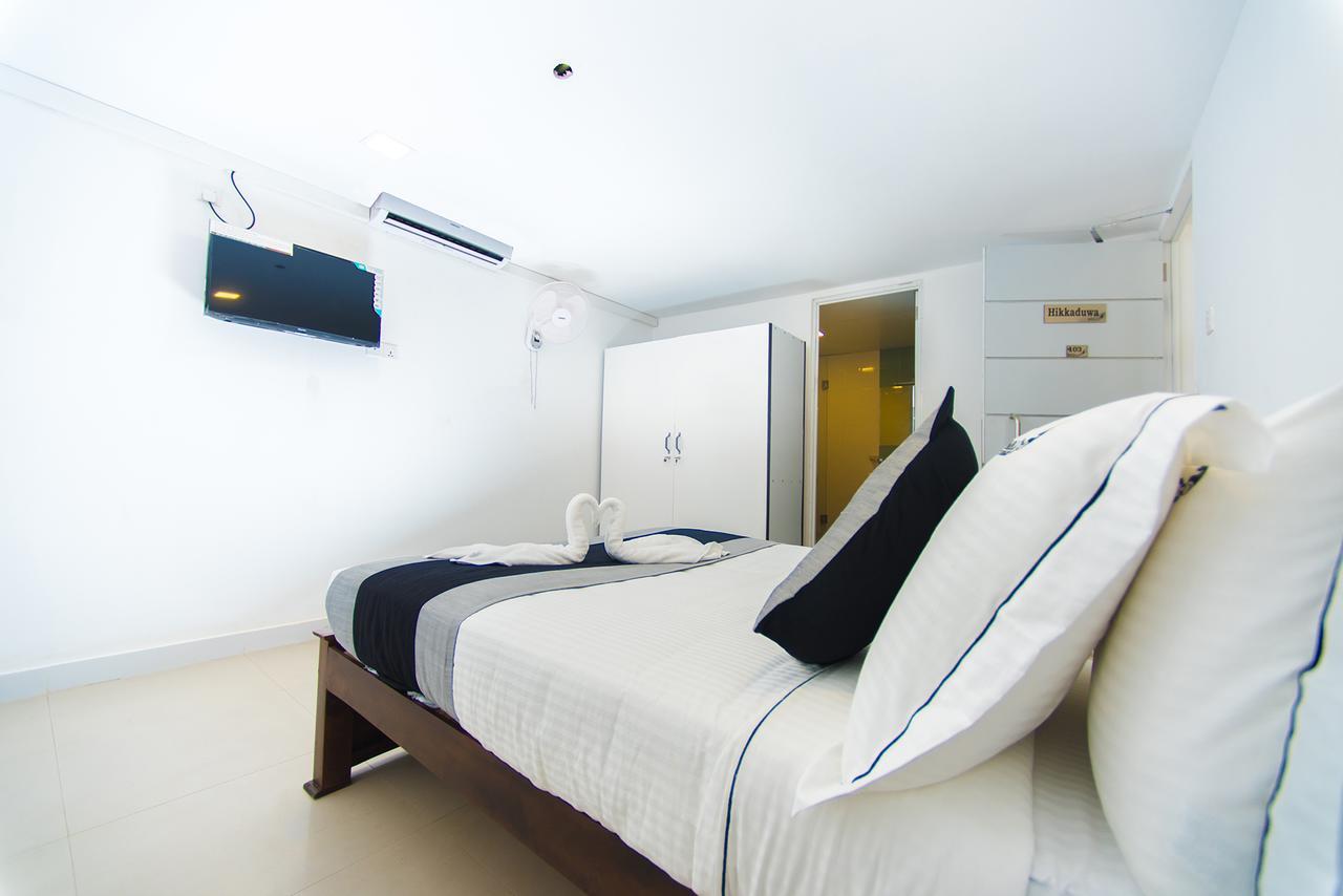 Impala City Hotel And Hostel Kandy 50 Bagian luar foto