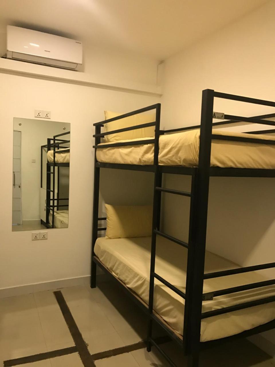 Impala City Hotel And Hostel Kandy 50 Bagian luar foto